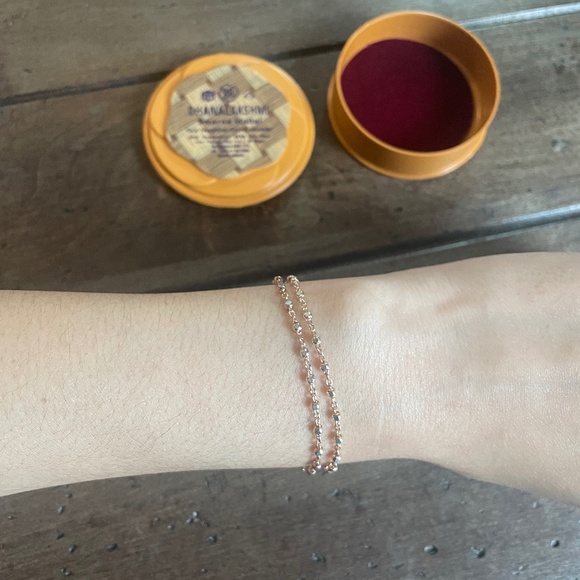 Bracelet/anklet - Picture 1 of 8